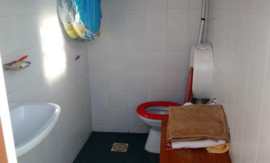Venta casa cuatro dormitorios piscina fondo libre
