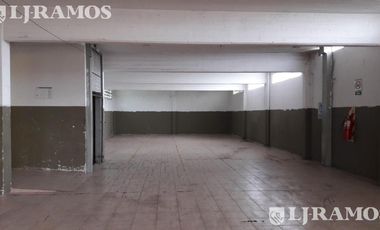 Depósito en  Venta en Villa Ballester
