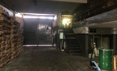 Depósito en  Venta en Villa Ballester