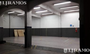 Depósito en  Venta en Villa Ballester