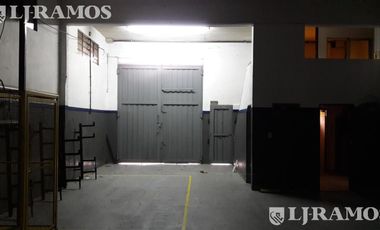 Depósito en  Venta en Villa Ballester