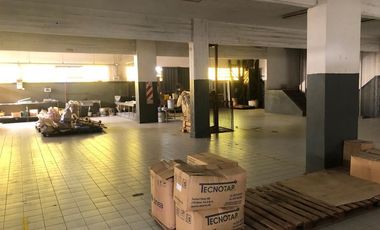 Depósito en  Venta en Villa Ballester