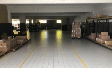 Depósito en  Venta en Villa Ballester