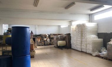 Depósito en  Venta en Villa Ballester