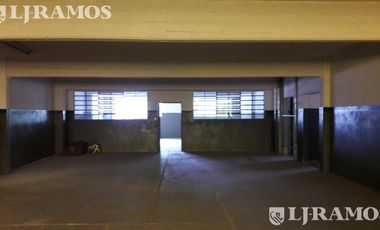 Depósito en  Venta en Villa Ballester