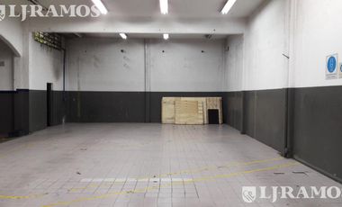 Depósito en  Venta en Villa Ballester