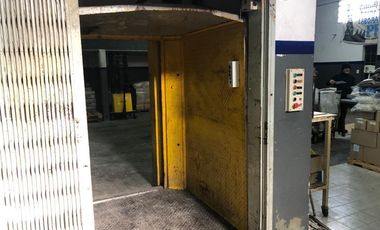 Depósito en  Venta en Villa Ballester