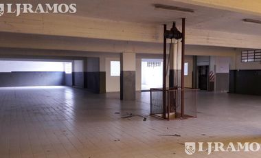 Depósito en  Venta en Villa Ballester