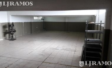 Depósito en  Venta en Villa Ballester