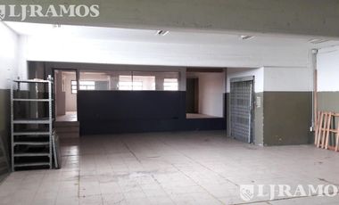 Depósito en  Venta en Villa Ballester