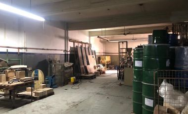 Depósito en  Venta en Villa Ballester