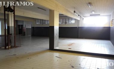 Depósito en  Venta en Villa Ballester