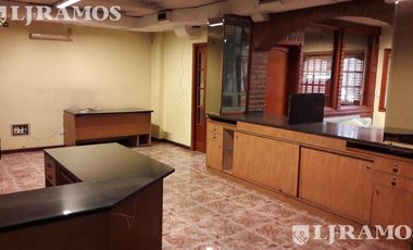 Depósito en  Venta en Villa Ballester