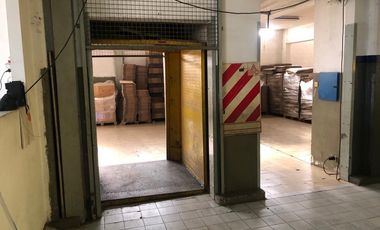 Depósito en  Venta en Villa Ballester