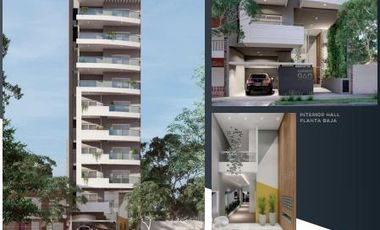 Departamento en San Lorenzo