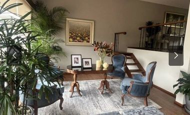 CASA EN VENTA LOMAS DE VISTA HERMOSA