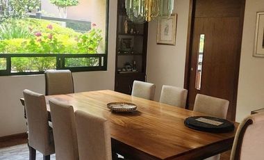CASA EN VENTA LOMAS DE VISTA HERMOSA