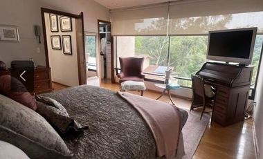 CASA EN VENTA LOMAS DE VISTA HERMOSA