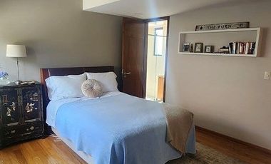 CASA EN VENTA LOMAS DE VISTA HERMOSA