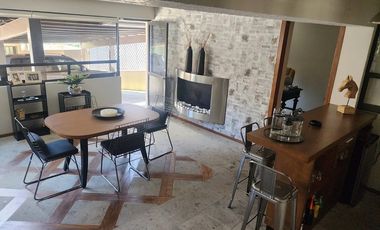 CASA EN VENTA LOMAS DE VISTA HERMOSA