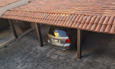 CASA EN VENTA LOMAS DE VISTA HERMOSA