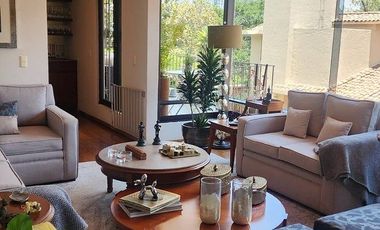 CASA EN VENTA LOMAS DE VISTA HERMOSA