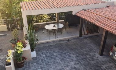 CASA EN VENTA LOMAS DE VISTA HERMOSA
