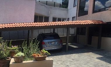 CASA EN VENTA LOMAS DE VISTA HERMOSA
