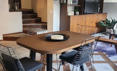 CASA EN VENTA LOMAS DE VISTA HERMOSA