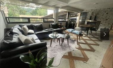 CASA EN VENTA LOMAS DE VISTA HERMOSA