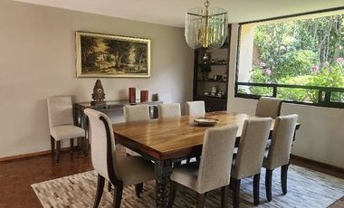 CASA EN VENTA LOMAS DE VISTA HERMOSA
