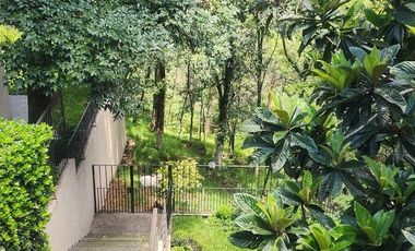 CASA EN VENTA LOMAS DE VISTA HERMOSA