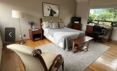 CASA EN VENTA LOMAS DE VISTA HERMOSA