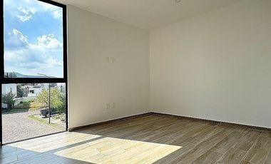 Estrena Casa en Venta en Coto, Bosques Vallarta