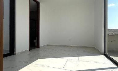 Estrena Casa en Venta en Coto, Bosques Vallarta