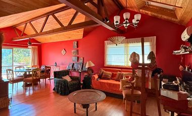 CASA 6 AMBIENTES EN VENTA, COUNTRY CLUB LOS CARDALES