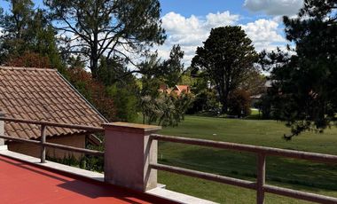 CASA 6 AMBIENTES EN VENTA, COUNTRY CLUB LOS CARDALES