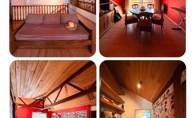 CASA 6 AMBIENTES EN VENTA, COUNTRY CLUB LOS CARDALES