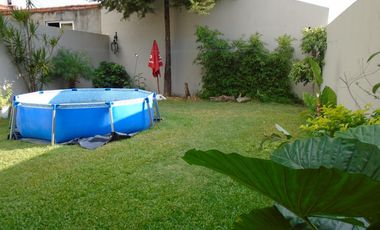 VENTA CHALET 6 AMBIENTES EN VILLA ADELINA