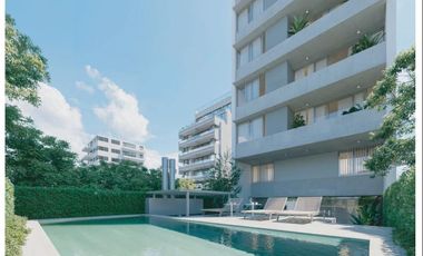 2 AMBIENTES AL FRENTE EN POZO EN EL CENTRO DE AVELLANEDA