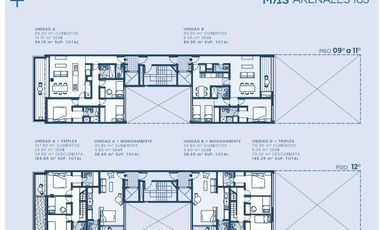 2 AMBIENTES AL FRENTE EN POZO EN EL CENTRO DE AVELLANEDA