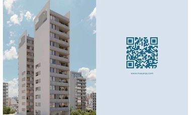 2 AMBIENTES AL FRENTE EN POZO EN EL CENTRO DE AVELLANEDA