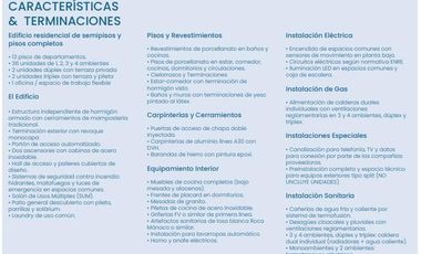 2 AMBIENTES AL FRENTE EN POZO EN EL CENTRO DE AVELLANEDA