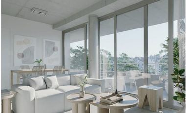 2 AMBIENTES AL FRENTE EN POZO EN EL CENTRO DE AVELLANEDA