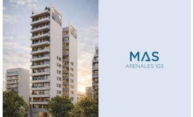 2 AMBIENTES AL FRENTE EN POZO EN EL CENTRO DE AVELLANEDA