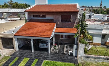 venta casa Santa Fe - Barrio Guadalupe