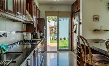 venta casa Santa Fe - Barrio Guadalupe