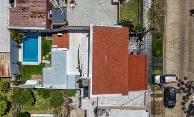 venta casa Santa Fe - Barrio Guadalupe