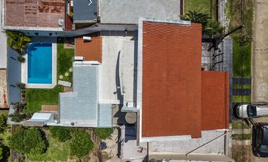 venta casa Santa Fe - Barrio Guadalupe