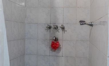 venta casa Santa Fe - Barrio Guadalupe